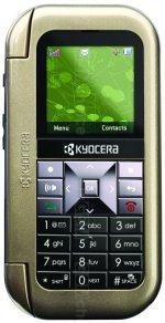 Galeria zdjęć telefonu Kyocera Lingo M1000