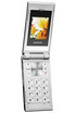 Kyocera Mako S4000