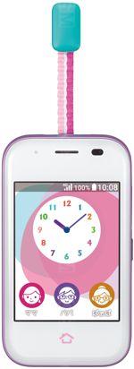 Galeria zdjęć telefonu Kyocera mamorino5