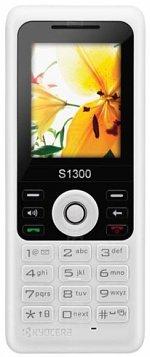 Galeria zdjęć telefonu Kyocera Melo S1300