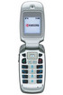Kyocera Milan KX9B