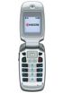 Kyocera Milan KX9C kliknij aby zobaczyć powiększenie