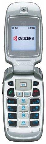 Galeria zdjęć telefonu Kyocera Milan KX9C