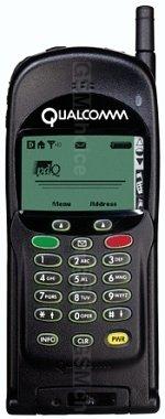 Galeria zdjęć telefonu Kyocera pdQ