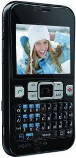 Galeria zdjęć telefonu Kyocera PLS-2700