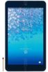 Kyocera Qua Tab 01 kliknij aby zobaczyć powiększenie