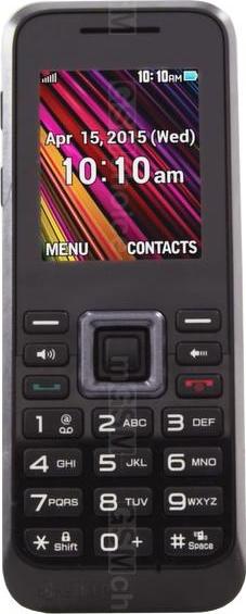 Kyocera Rally Kyocera Rally