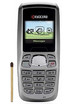 Kyocera S1000 kliknij aby zobaczyć powiększenie