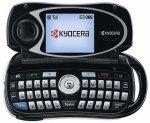 Galeria zdjęć telefonu Kyocera Strobe K612B