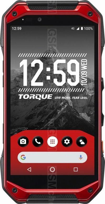 Kyocera Torque G04 Kyocera Torque G04