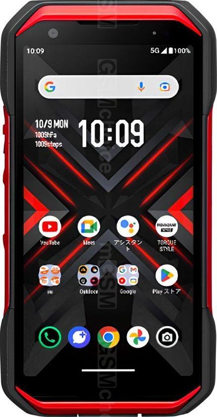 Kyocera Torque G06 KYG03 Kyocera Torque G06 KYG03