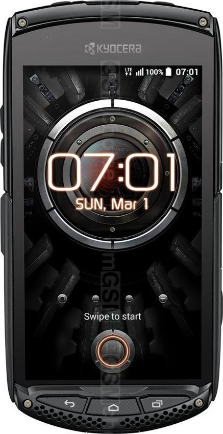Kyocera Torque KC-S701