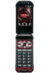 Kyocera Torque X01 kliknij aby zobaczyć powiększenie