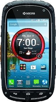 Kyocera Torque XT Kyocera Torque XT