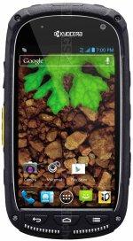 Galeria zdjęć telefonu Kyocera Torque