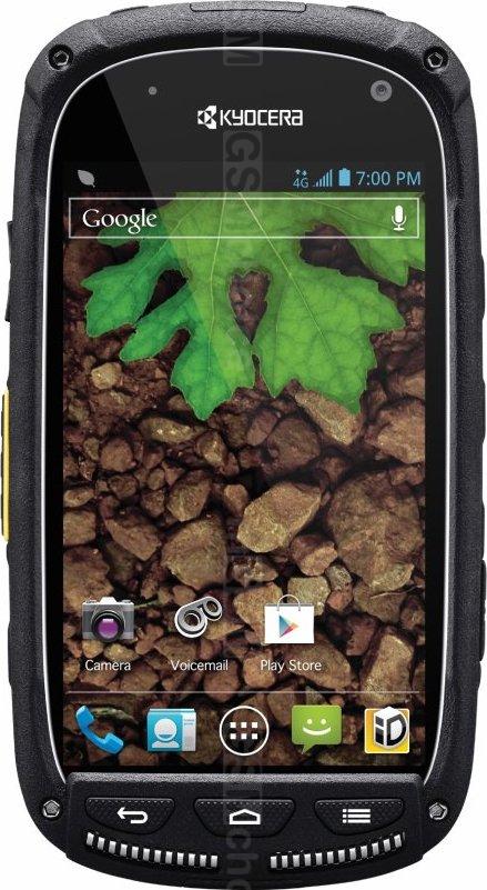 Kyocera Torque