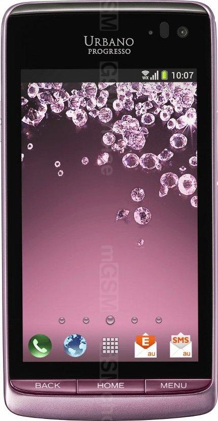 Kyocera Urbano Progresso