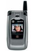 Kyocera Xcursion KX160 kliknij aby zobaczyć powiększenie