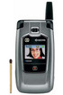 Kyocera Xcursion KX160 kliknij aby zobaczyć powiększenie