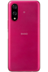 Kyocera Basio Active3 kliknij aby zobaczyć powiększenie Kyocera Basio Active3 kliknij aby zobaczyć powiększenie