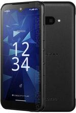 Galeria zdjęć telefonu Kyocera Digno BX3 Plus