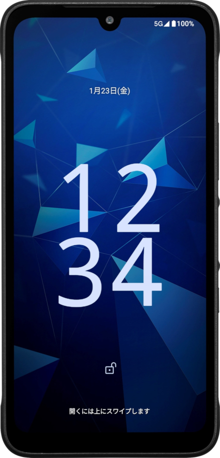 Kyocera Digno BX4