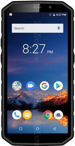 Galeria zdjęć telefonu Land Rover XP9800