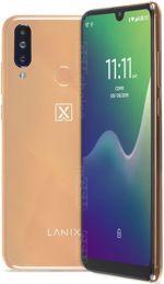 Galeria zdjęć telefonu Lanix Ilium Alpha 5S