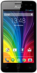 Galeria zdjęć telefonu Lark Cirrus 4.5