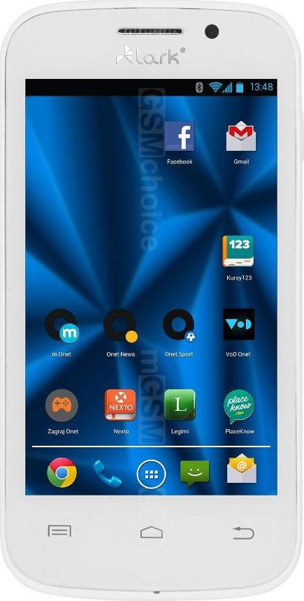 Lark Cirrus 4 Lark Cirrus 4