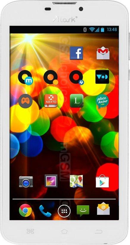 Lark Phablet 6.0 Lark Phablet 6.0
