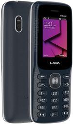 Galeria zdjęć telefonu Lava A1 Super 21