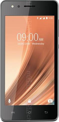 Lava A68