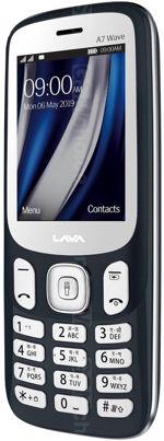 Galeria zdjęć telefonu Lava A7 Wave