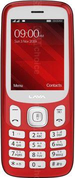 Galeria zdjęć telefonu Lava A7