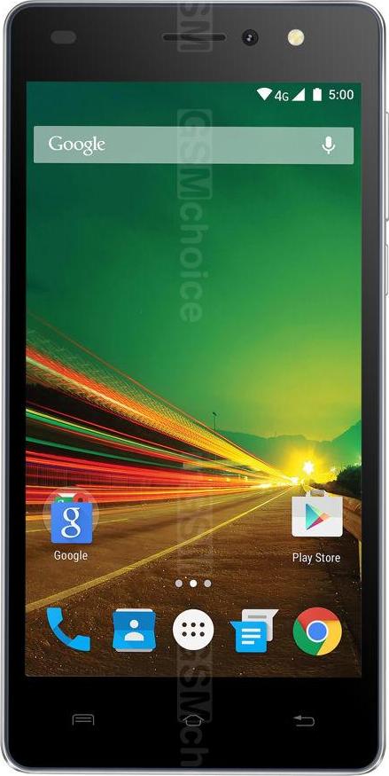 Lava A71