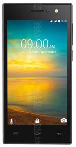 Galeria zdjęć telefonu Lava A76+