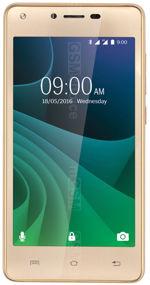 Galeria zdjęć telefonu Lava A77