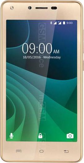Lava A77