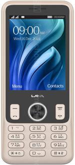 Galeria zdjęć telefonu Lava A9