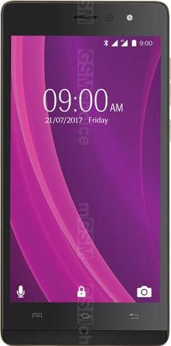 Lava A97 2GB+ Lava A97 2GB+