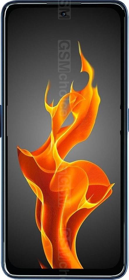 Lava Agni 5G