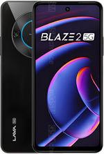 Galeria zdjęć telefonu Lava Blaze 2 5G