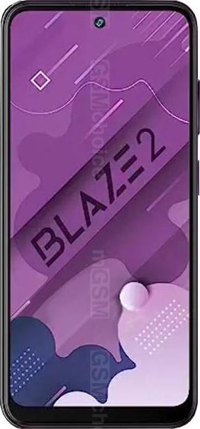 Lava Blaze 2