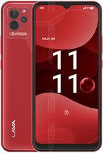 Galeria zdjęć telefonu Lava Blaze NXT