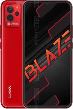 Galeria zdjęć telefonu Lava Blaze