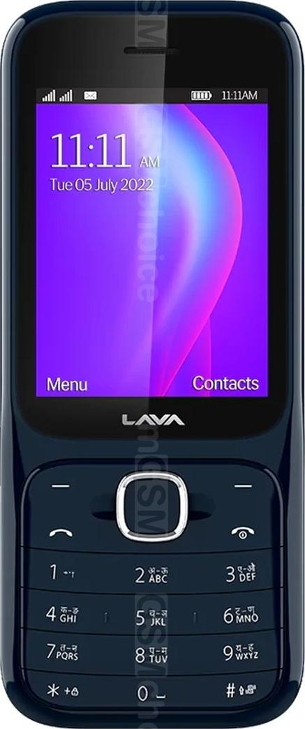 Lava Gem Power