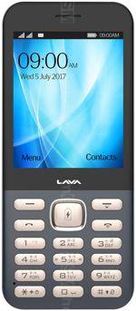 Galeria zdjęć telefonu Lava Gem Wave