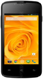 Galeria zdjęć telefonu Lava Iris 348