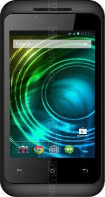 Lava Iris 349 Sleek Lava Iris 349 Sleek